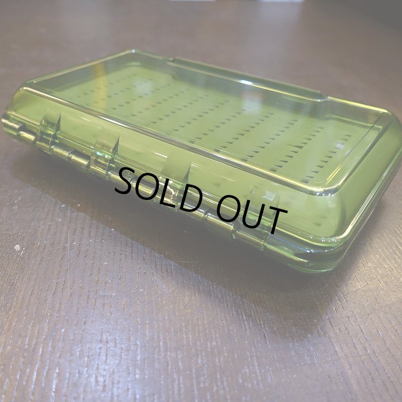 画像2: 【HARELINE】FLY BOX WATERPROOF (2)