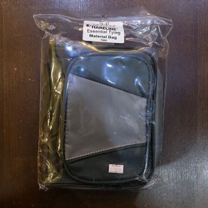 画像1: 【Hareline】Essential Tying Material Bag(SALE)