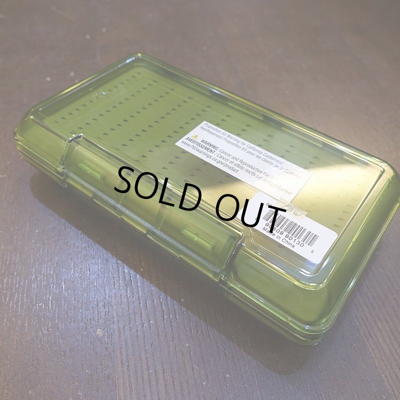 画像3: 【HARELINE】FLY BOX WATERPROOF (3)