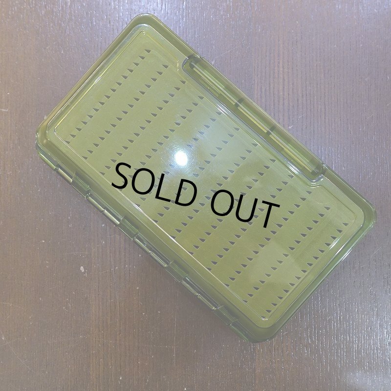 画像1: 【HARELINE】FLY BOX WATERPROOF (1)