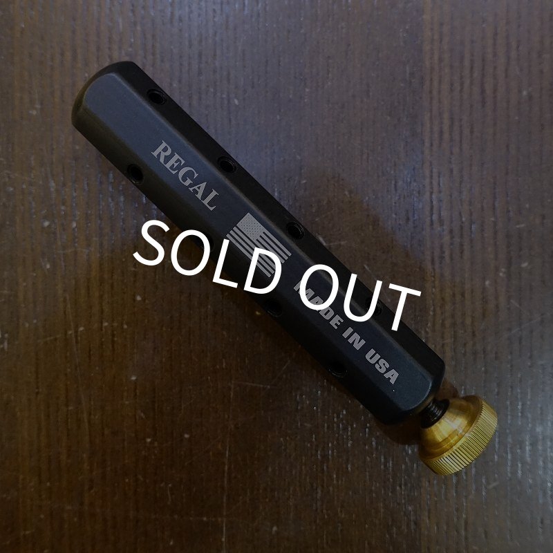 画像1: 【REGAL】TOOL BAR ツールバー (1)