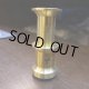 【Dr.slick】2.75 Brass Hair Stacker