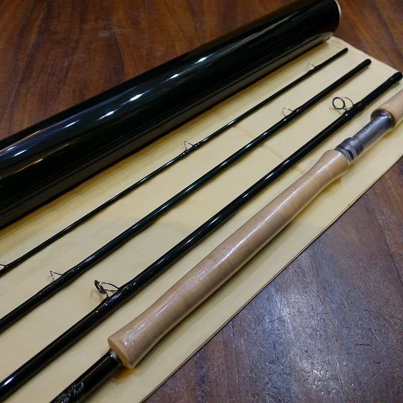 画像6: 【R.L.Winston】AIR TH 12'6" #6 1266/4(SALE) (6)