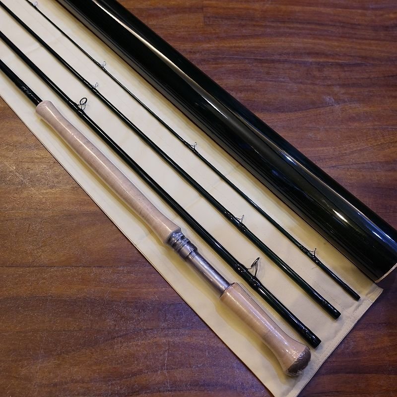 画像4: 【R.L.Winston】AIR TH 12'6" #6 1266/4(SALE) (4)