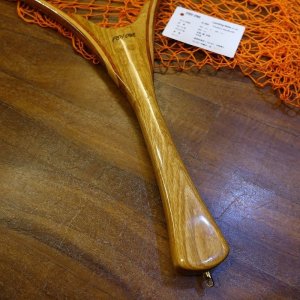 画像4: 【FISH-OWL】 ストレートネット S550 内径 55cm No.1256