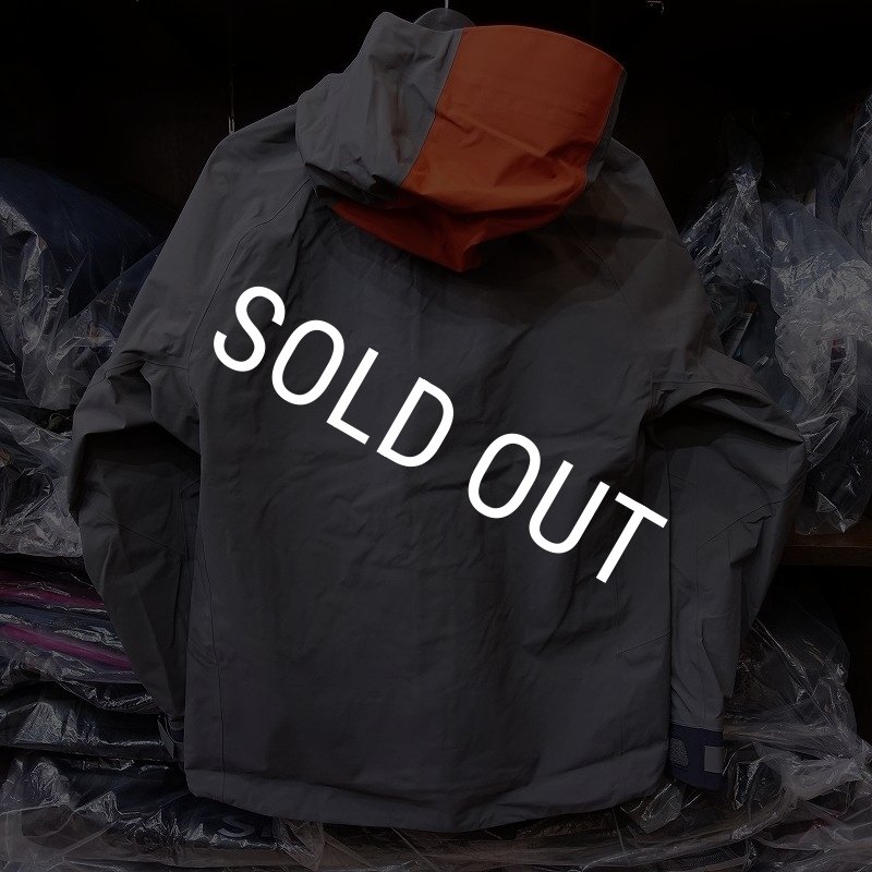 画像2: 【SIMMS】G4 PRO JACKET (2)