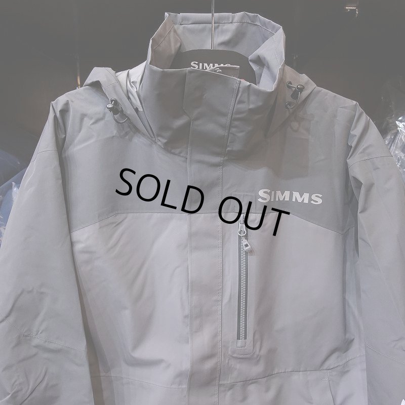 画像4: 【SIMMS】Challenger Jacket - STEEL(SALE) (4)