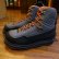 画像3: 【SIMMS】G3 Guide Boot - Vibram