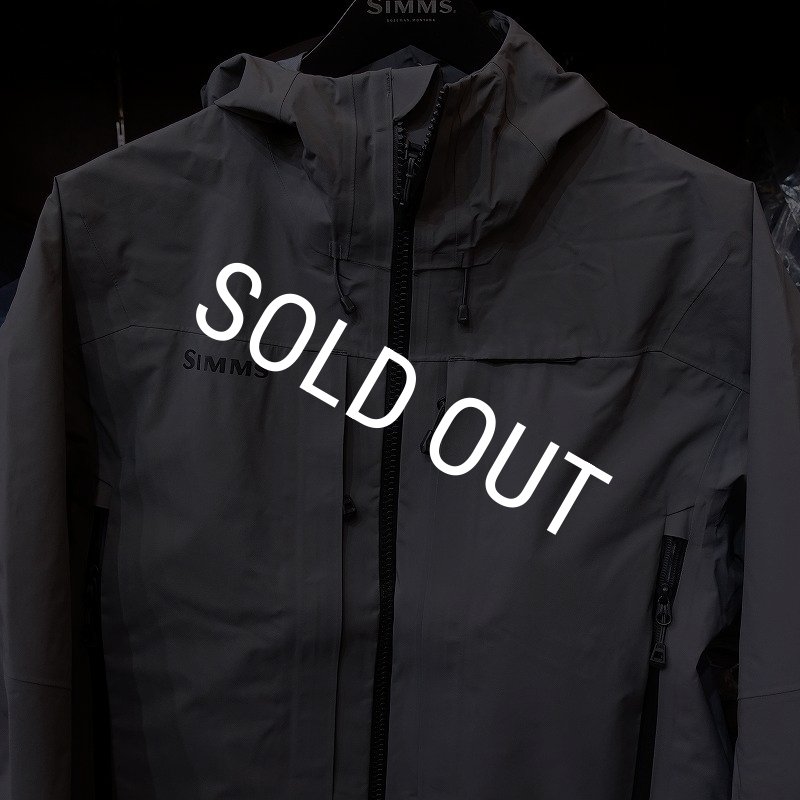 画像3: 【SIMMS】G4 PRO JACKET (3)