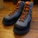 画像2: 【SIMMS】G3 Guide Boot - Vibram