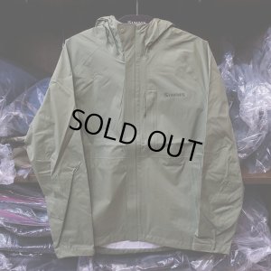 画像1: 【SIMMS】Waypoint Jacket - DARK CLOVER(SALE)