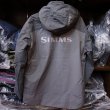 画像2: 【SIMMS】Challenger Jacket - STEEL(SALE) (2)