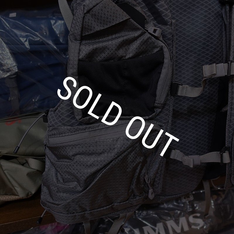 画像6: 【SIMMS】FLYWEIGHT VEST PACK - SMOKE(SALE) (6)