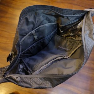 画像4: 【SIMMS】FLYWEIGHT BACKPACK - SMOKE