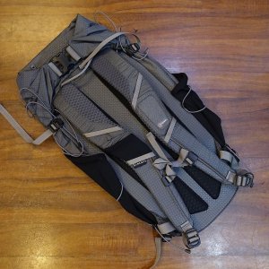 画像3: 【SIMMS】FLYWEIGHT BACKPACK - SMOKE