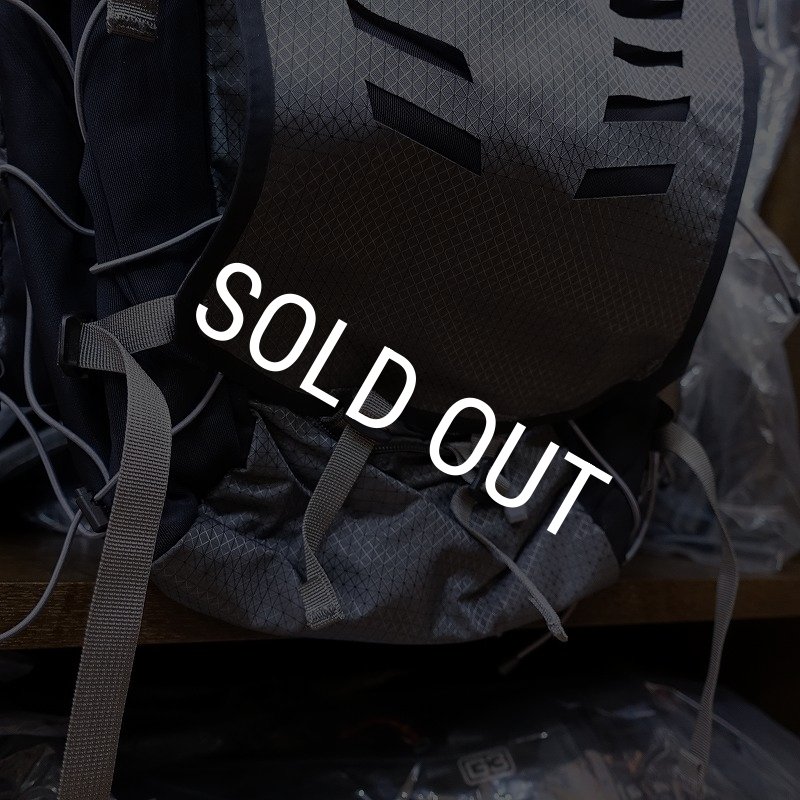 画像8: 【SIMMS】FLYWEIGHT VEST PACK - SMOKE(SALE) (8)