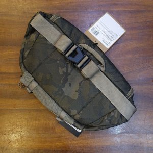 画像2: 【SIMMS】TRIBUTARY HIP PACK - REGIMENT CAMO OLIVE DRAB