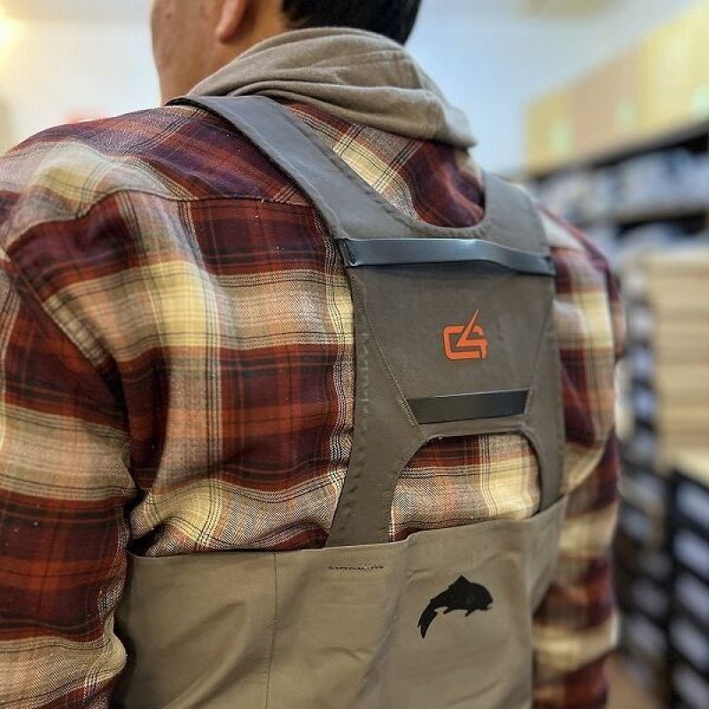 画像6: SIMMS G4Z STOKINGFOOT シムス G4Z ストッキングフット (6)