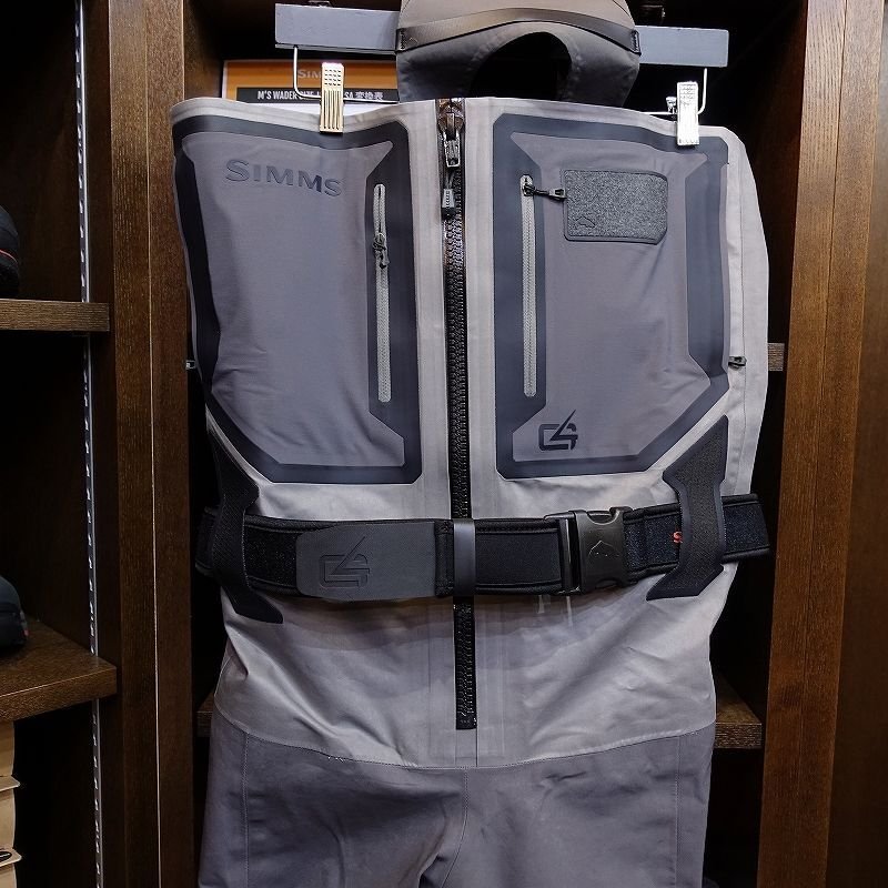 画像2: SIMMS G4Z STOKINGFOOT シムス G4Z ストッキングフット (2)