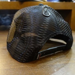 画像2: 【SIMMS】DOUBLE HAUL TRUCKER - BLACK