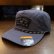 画像1: 【SIMMS】DOUBLE HAUL ROPE CAP - DARK GUNMETAL (1)