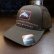 画像1: 【SIMMS】TROUT ICON TRUCKER - HICKORY (1)