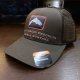 【SIMMS】TROUT ICON TRUCKER - HICKORY