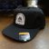 画像1: 【SIMMS】DOUBLE HAUL CAP - BLACK (1)