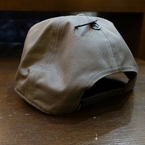 画像2: 【SIMMS】DOUBLE HAUL CAP - BAY LEAF