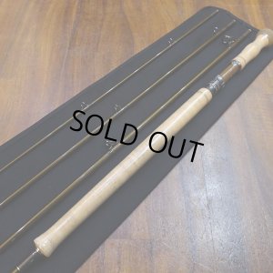 画像6: 【SAGE】SPEY R8 13'0" #7 7130-4