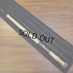 画像4: 【SAGE】SPEY R8 13'0" #7 7130-4