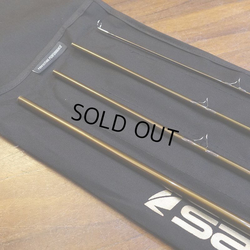 画像5: 【SAGE】SPEY R8 12'6" #7 7126-4 (5)