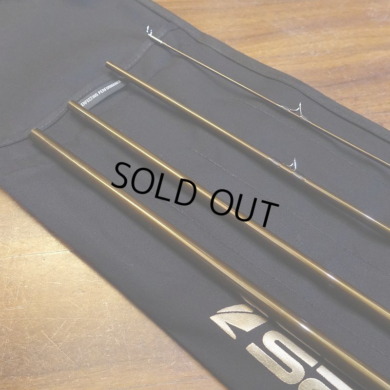 画像7: 【SAGE】SPEY R8 15'0" #10 10150-4(※アルミケースに凹みあり) (7)