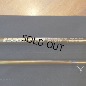 画像2: 【SAGE】SPEY R8 13'0" #8 8130-4