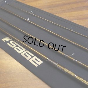 画像8: 【SAGE】SPEY R8 13'0" #7 7130-4