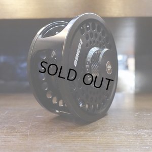 画像4: 【SAGE】SPEY II REEL #5/6/7 - BLACK