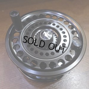 画像7: 【SAGE】SPEY II REEL #8/9/10 - BLACK