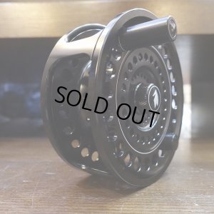 画像4: 【SAGE】SPEY II REEL #8/9/10 - BLACK