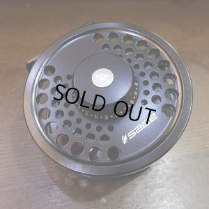 画像6: 【SAGE】SPEY II REEL #5/6/7 - BLACK