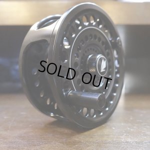 画像5: 【SAGE】SPEY II REEL #6/7/8 - BLACK