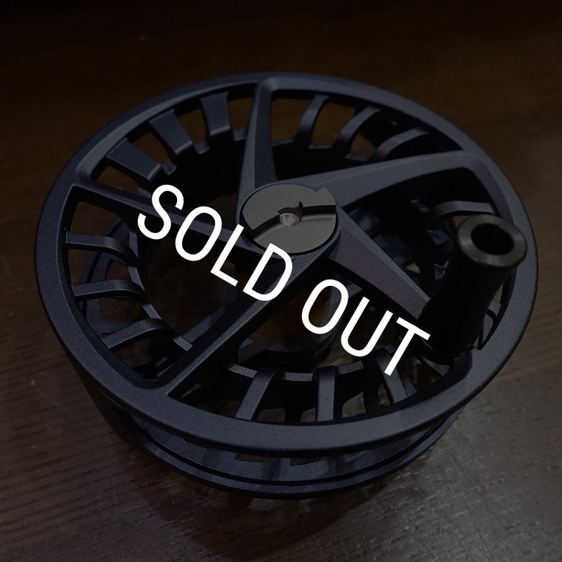 画像7: 【Lamson】Liquid Max - CADET (7)
