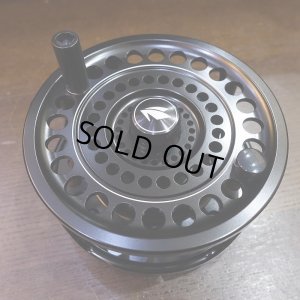 画像7: 【SAGE】SPEY II REEL #6/7/8 - BLACK