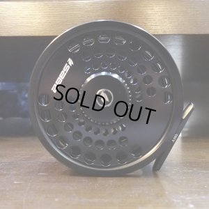 画像2: 【SAGE】SPEY II REEL #8/9/10 - BLACK