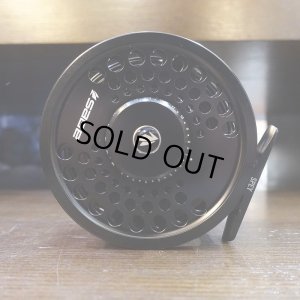 画像2: 【SAGE】SPEY II REEL #5/6/7 - BLACK