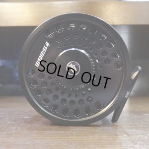 画像2: 【SAGE】SPEY II REEL #6/7/8 - BLACK