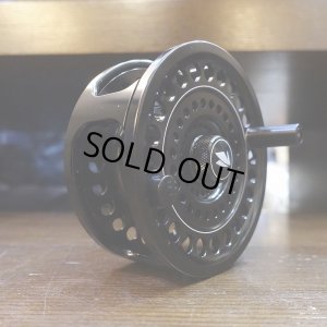 画像5: 【SAGE】SPEY II REEL #5/6/7 - BLACK