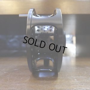 画像3: 【SAGE】SPEY II REEL #6/7/8 - BLACK