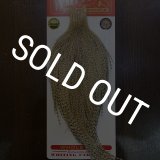 WHITING（ホワイティング）フライタイイングマテリアル｜ケープ