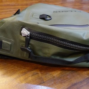 画像3: 【FILSON】DRY SLING PACK / ドライ スリング パック