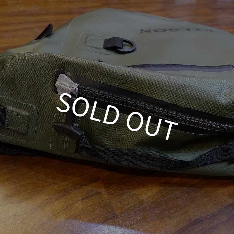 画像3: 【FILSON】DRY SLING PACK / ドライ スリング パック (3)